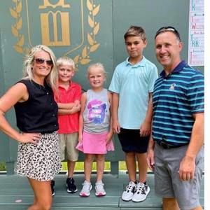 Meet your Posher, Craig